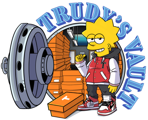 Trudy's Vault